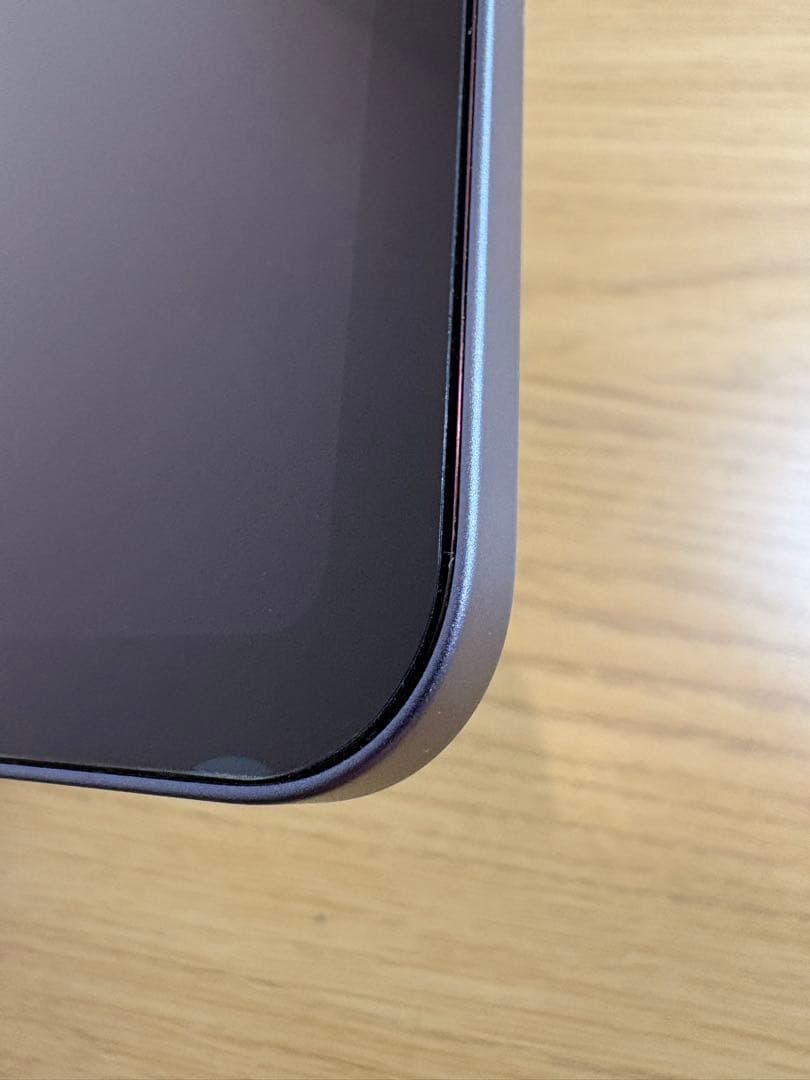 【超美品】Apple iPad mini (第6世代) 64GB パープル