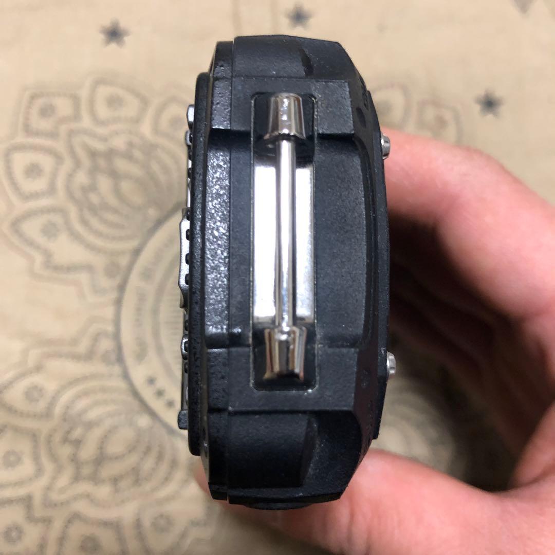 完品 RICOH WG-30 防水 防塵 耐衝撃 デジカメ コンデジ 美品
