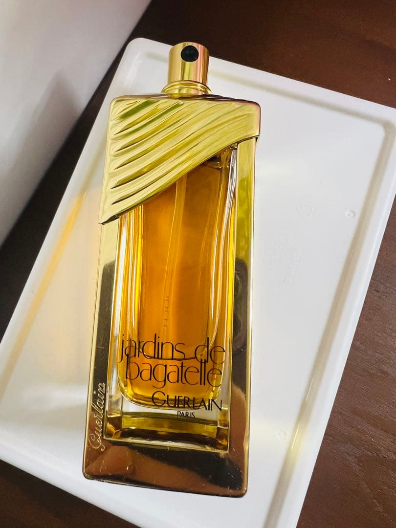 Jardins de Bagatelle オードパルファム 50ml