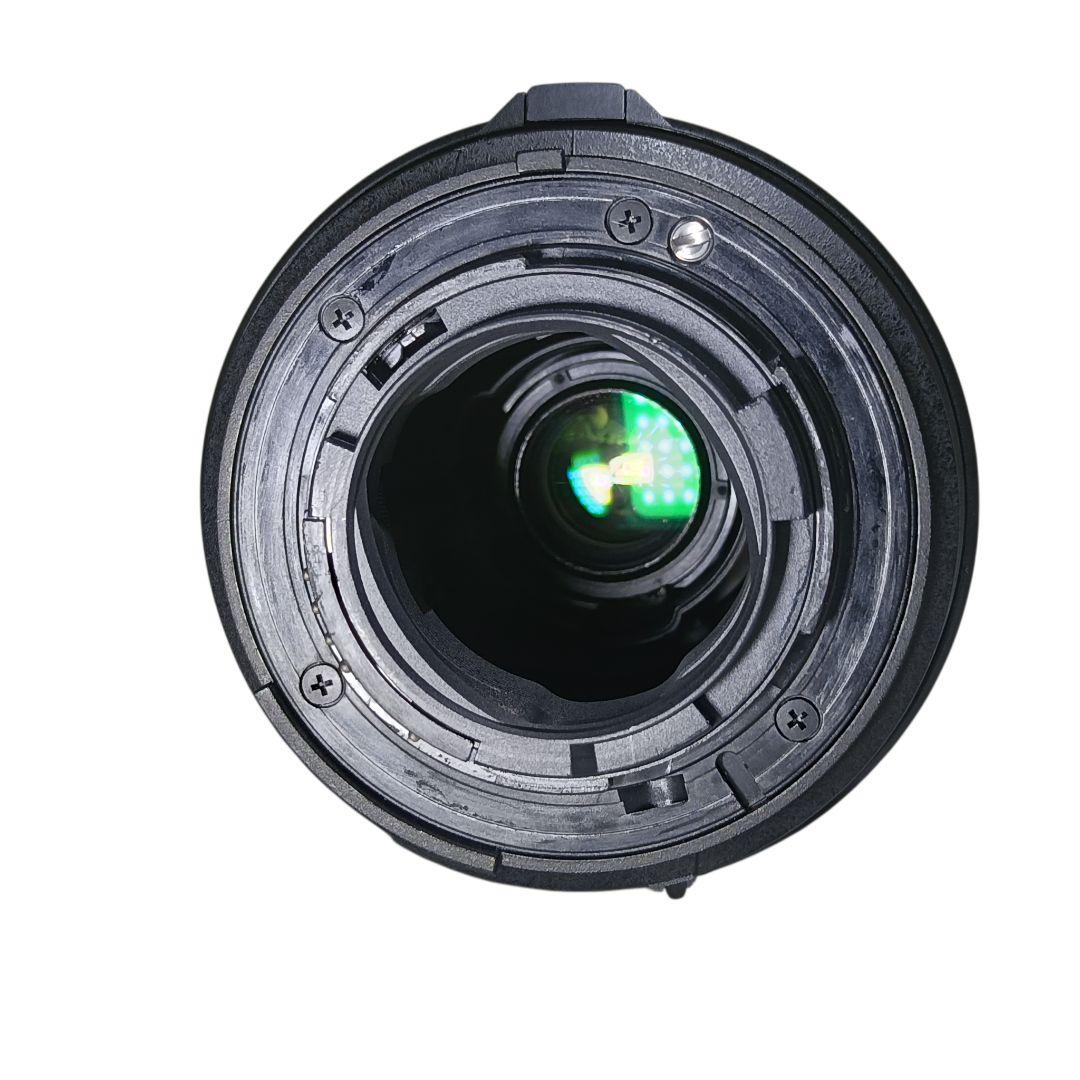 TAMRON 28-300mm F3.5-6.3 MACRO Fマウント 美品