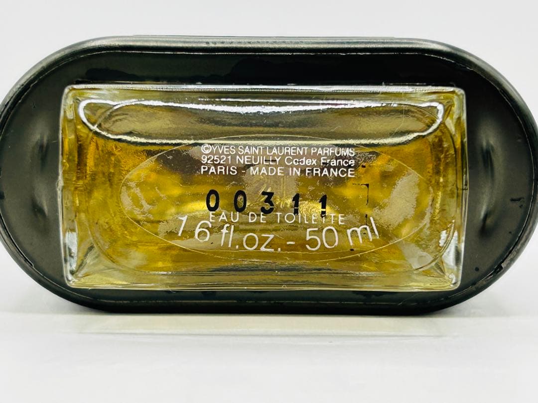 イヴサンローラン ボディクーロス オードトワレ 50mL