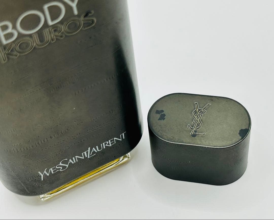 イヴサンローラン ボディクーロス オードトワレ 50mL