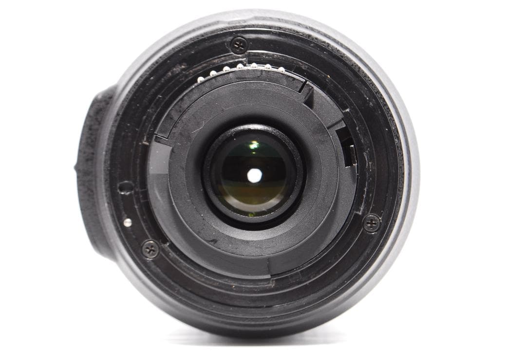 ありあり✨新品級 使用回数極少✨Nikon D5200 ダブルレンズ