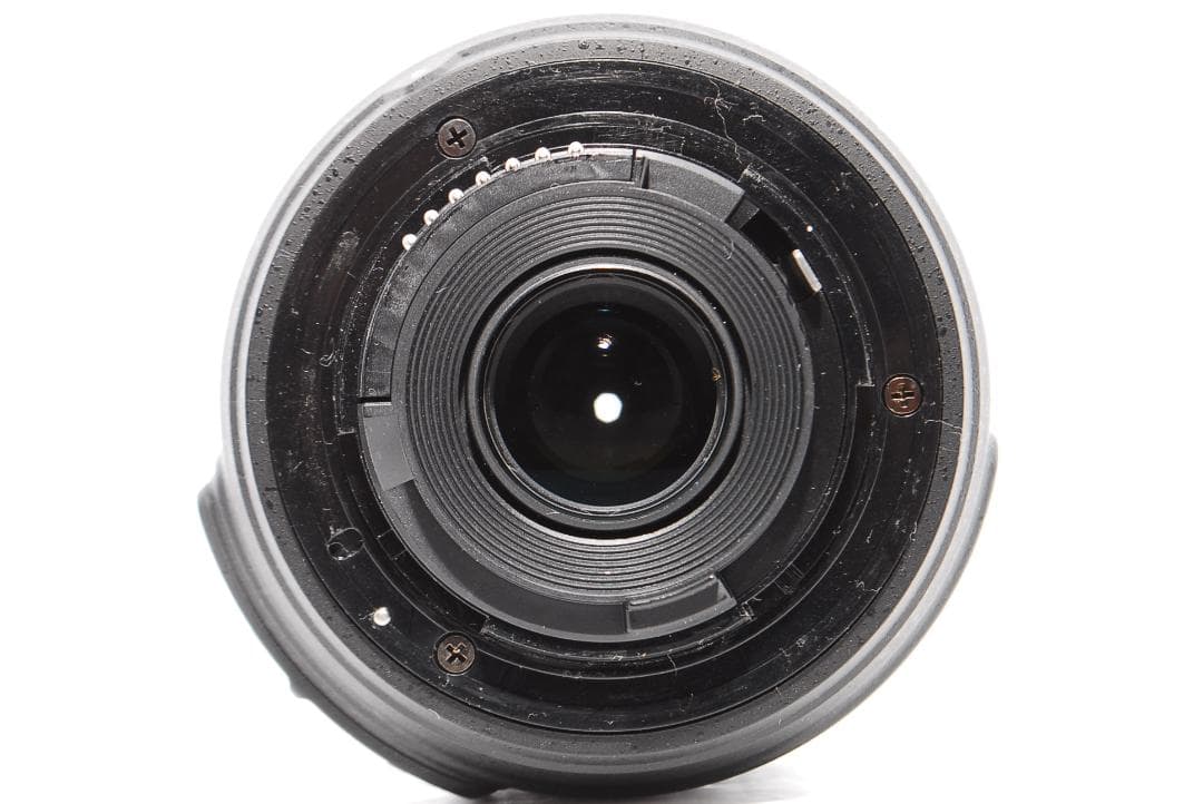 ありあり✨新品級 使用回数極少✨Nikon D5200 ダブルレンズ
