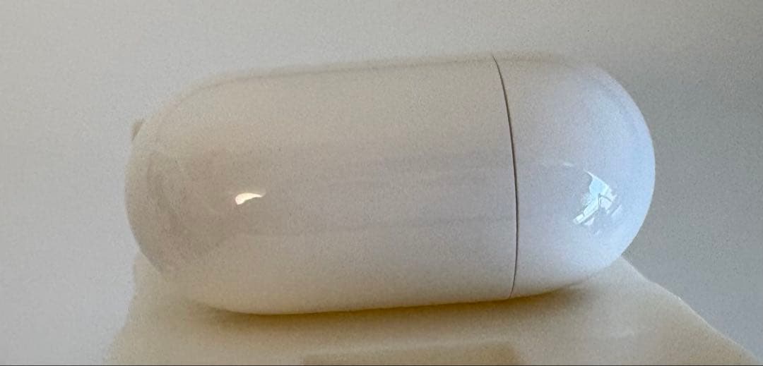 AirPods 第4世代 ANC 箱あり 美品 ケースに薄スレ