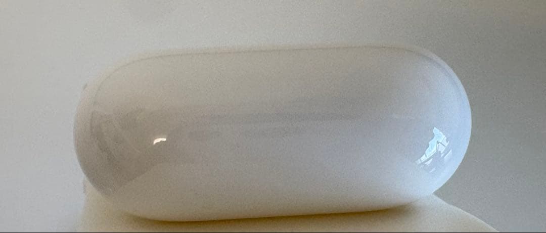 AirPods 第4世代 ANC 箱あり 美品 ケースに薄スレ