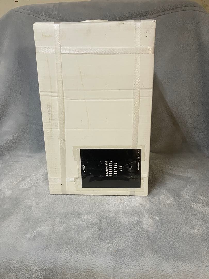 ADA CUBE GARDEN 45cmガラス水槽
