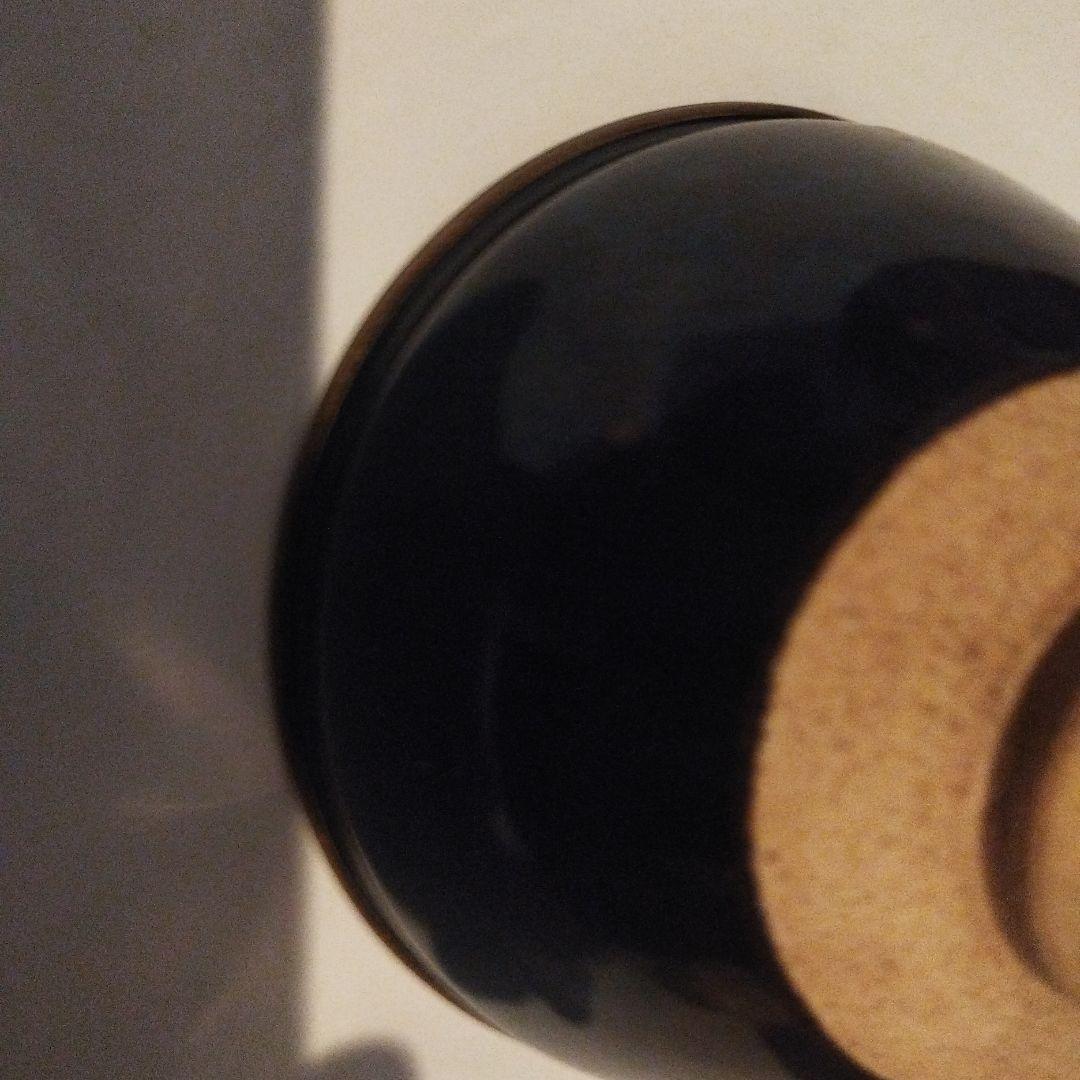 タイムセール　天目茶椀　保管管理品