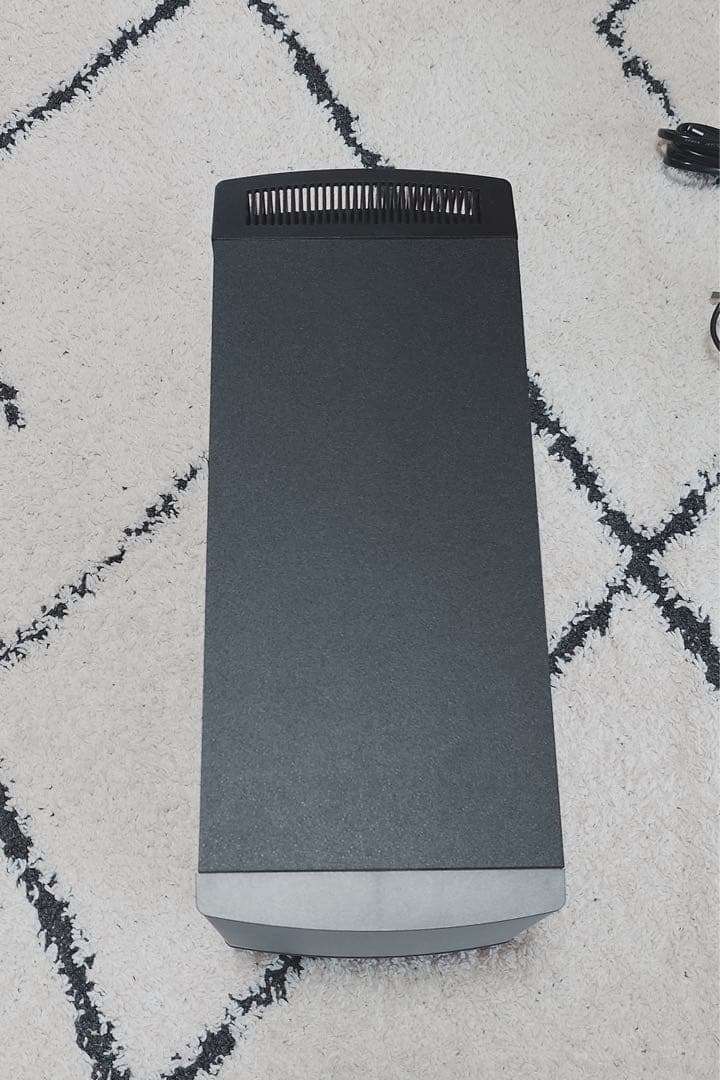 Bose Companion 5 multimedia speaker 美品