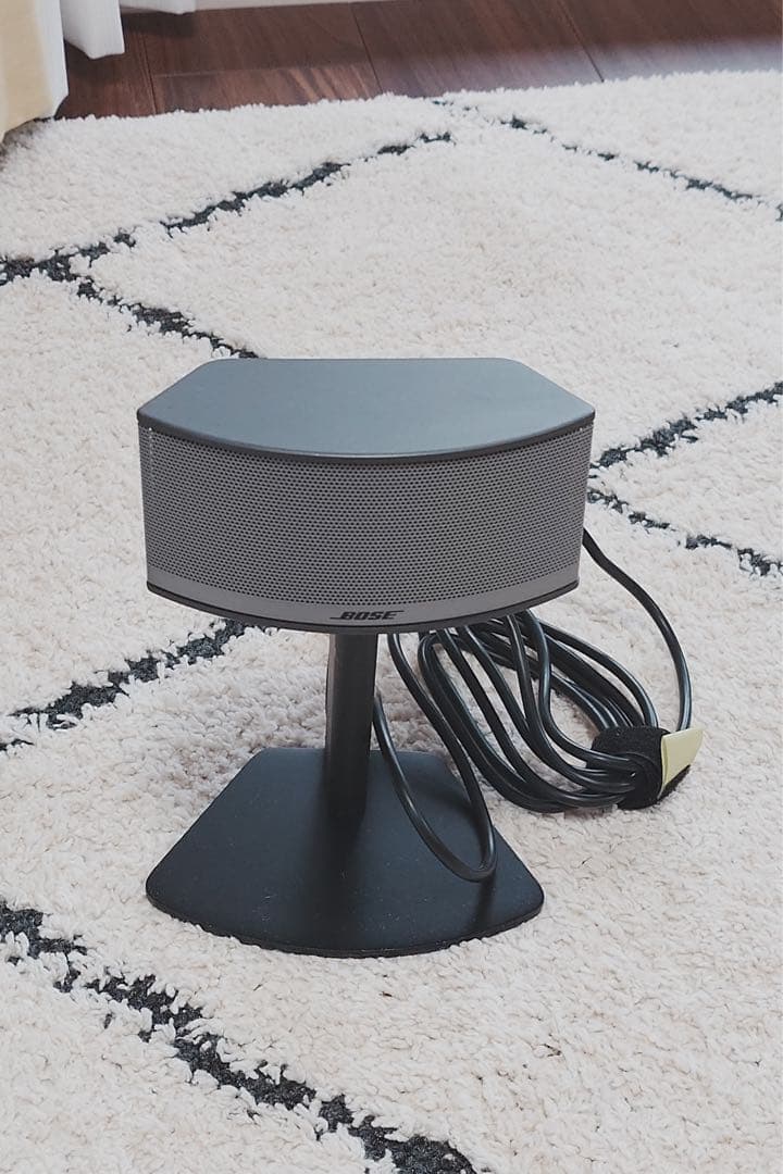 Bose Companion 5 multimedia speaker 美品