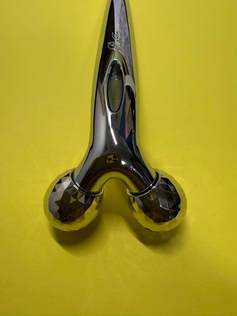 【正規品】 リファ　MTGプラチナ電子ローラーReFa Ｓ　CARAT