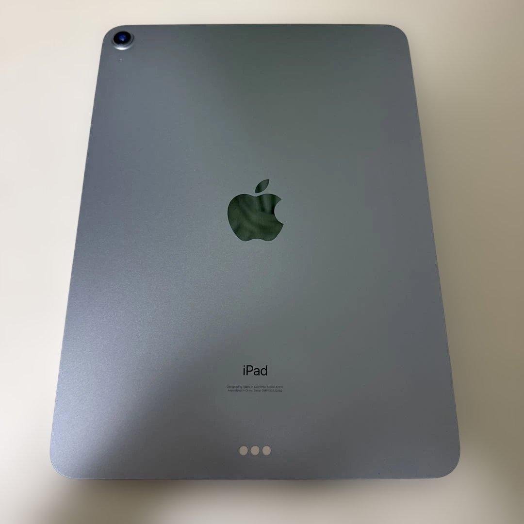 (美品) 24時間以内発送　iPad Air 第4世代 64GB