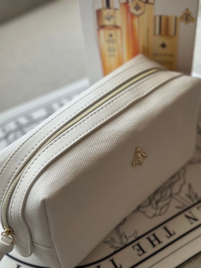 GUERLAIN ゲラン　アベイユ　ロイヤル　セロムR コフレ