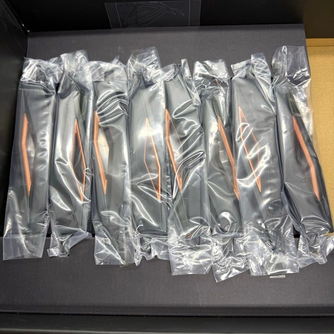 ルーター・ネットワーク機器 ASUS ROG Rapture GT-AX11000