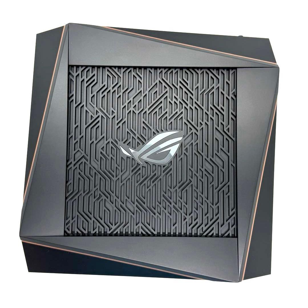 ルーター・ネットワーク機器 ASUS ROG Rapture GT-AX11000
