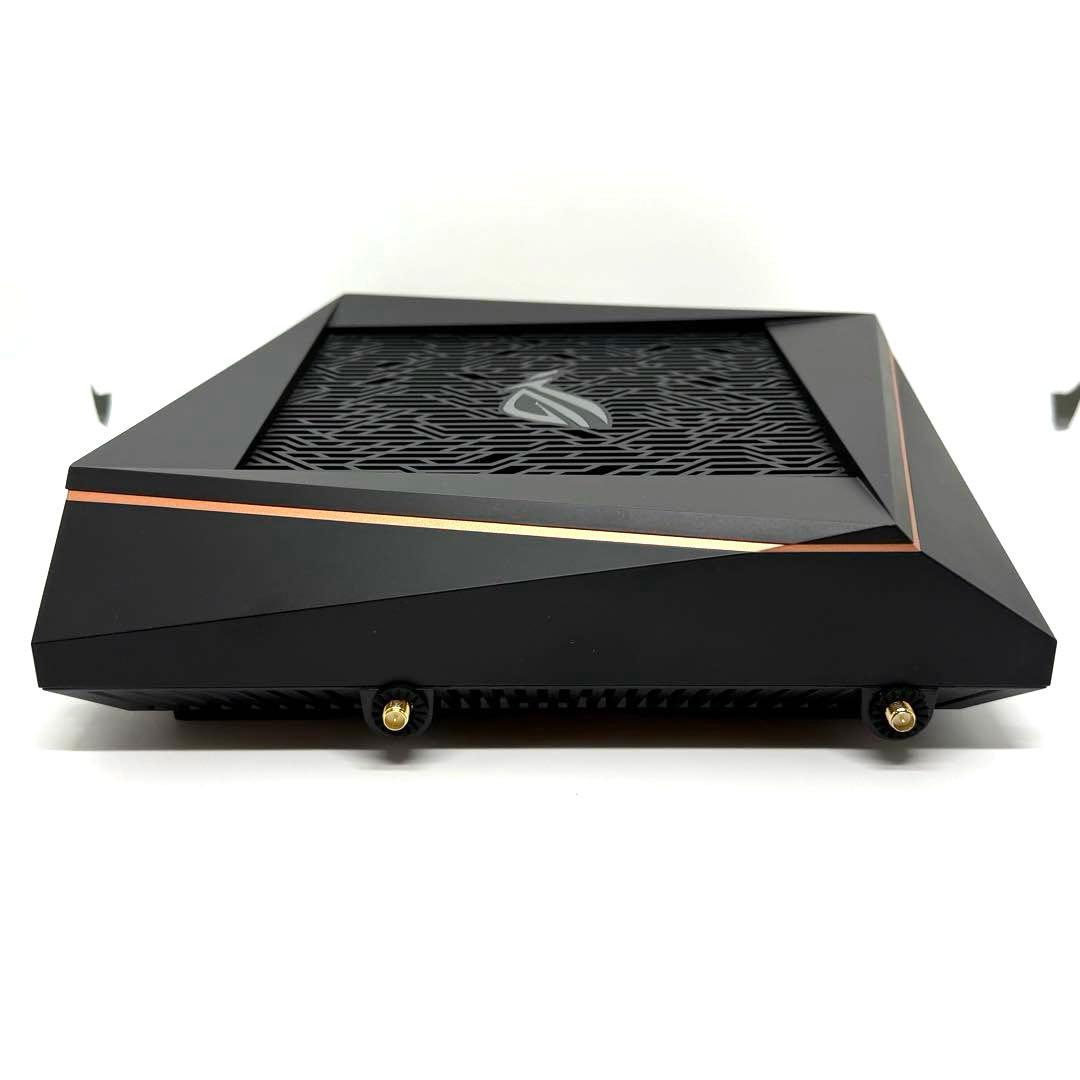 ルーター・ネットワーク機器 ASUS ROG Rapture GT-AX11000