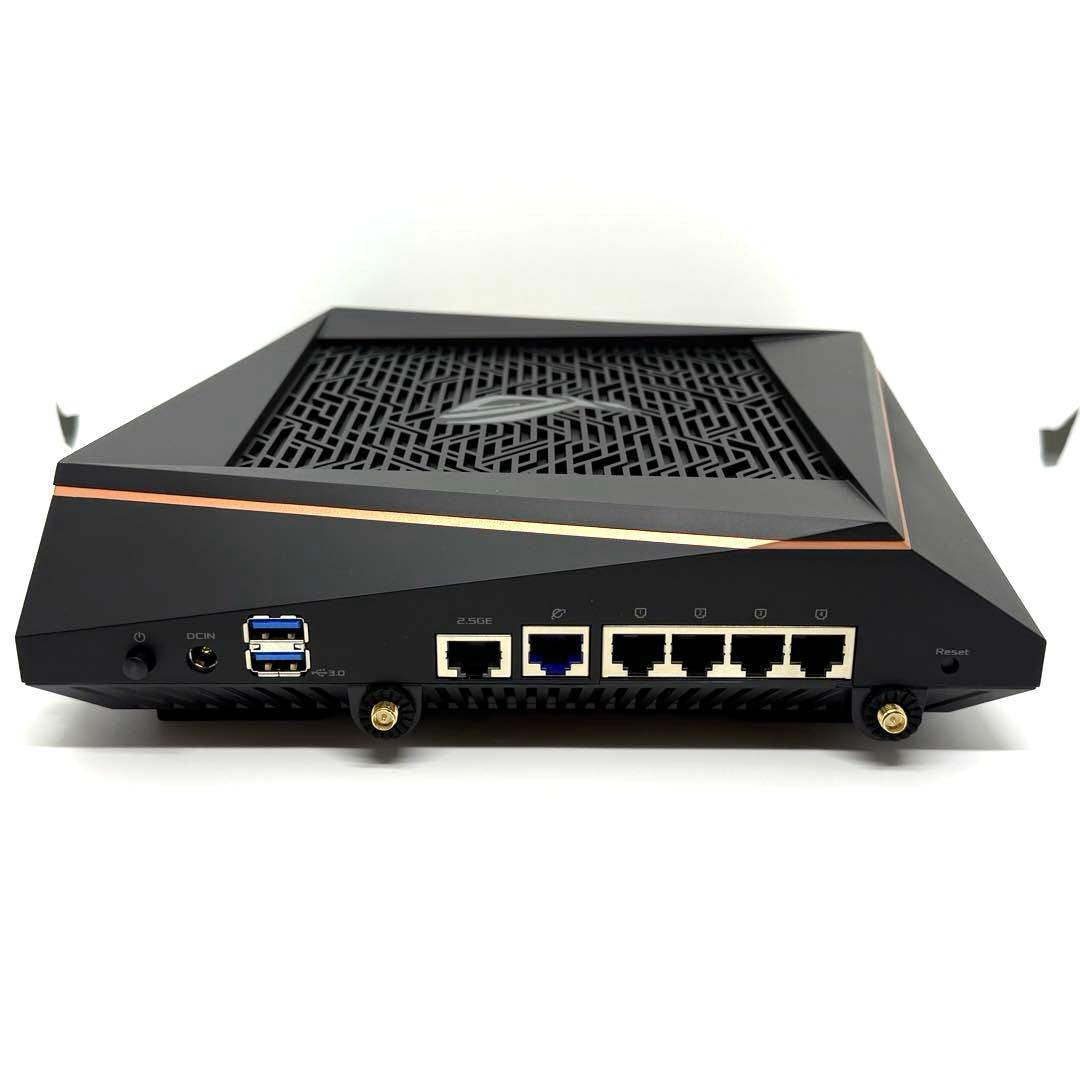 ルーター・ネットワーク機器 ASUS ROG Rapture GT-AX11000