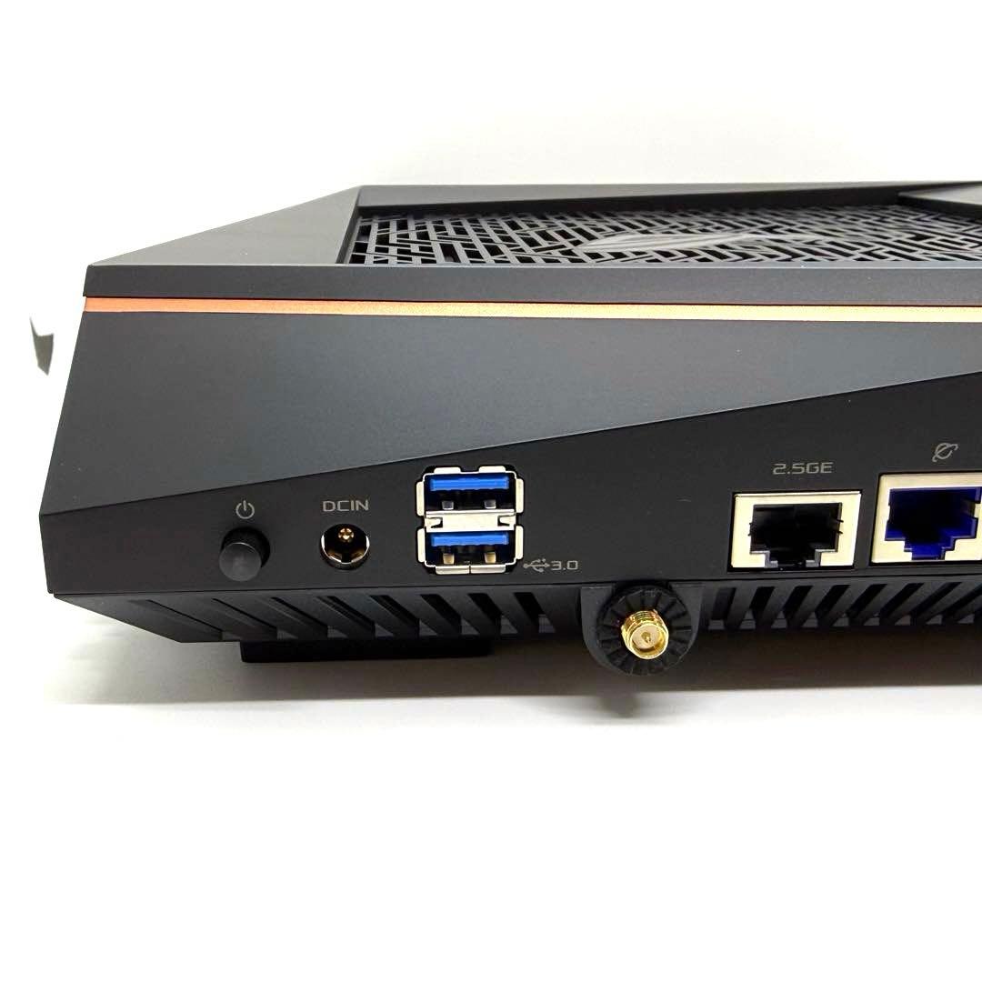 ルーター・ネットワーク機器 ASUS ROG Rapture GT-AX11000