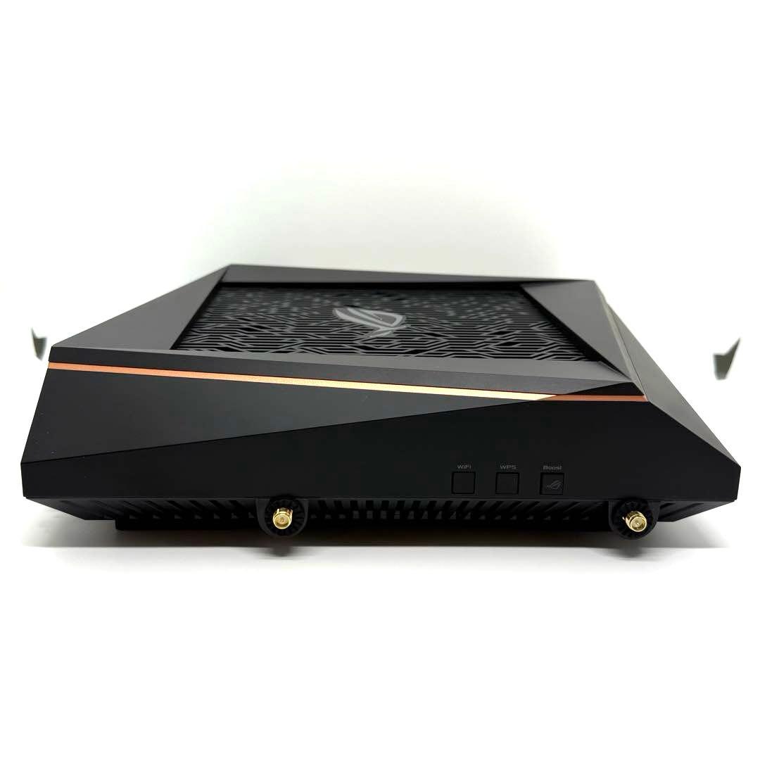 ルーター・ネットワーク機器 ASUS ROG Rapture GT-AX11000