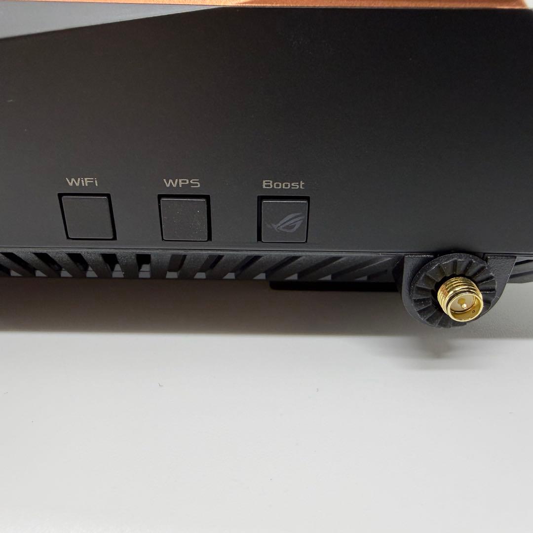 ルーター・ネットワーク機器 ASUS ROG Rapture GT-AX11000