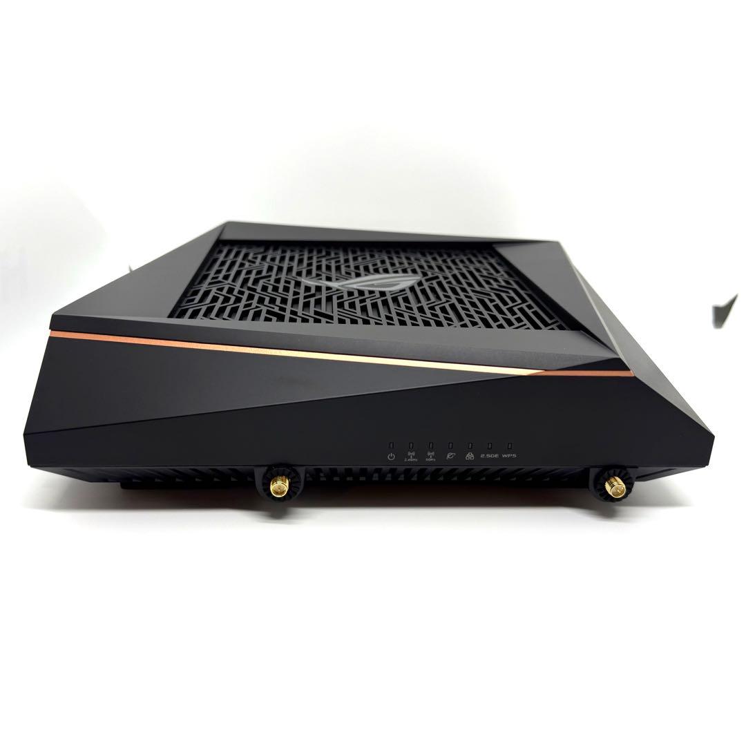 ルーター・ネットワーク機器 ASUS ROG Rapture GT-AX11000