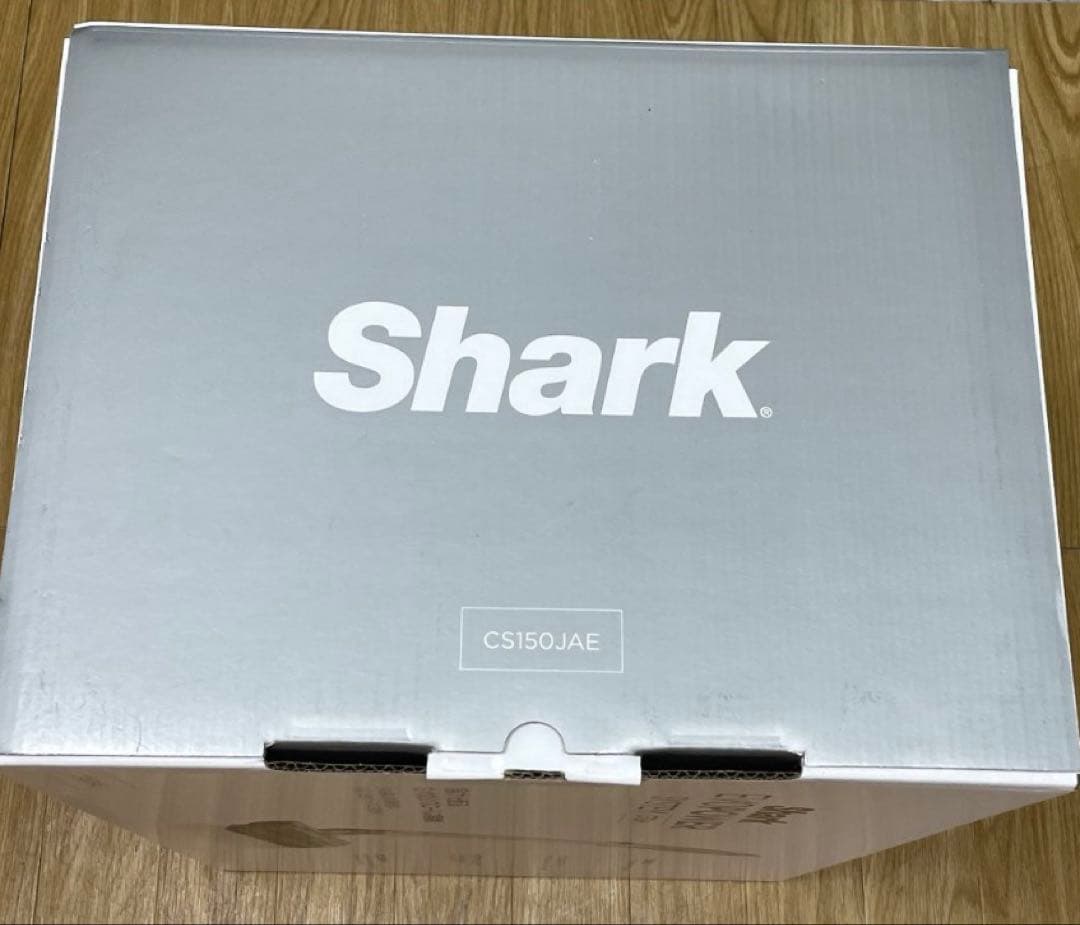 Shark シャーク EVOPOWER SYSTEM STD+ CS150JAE