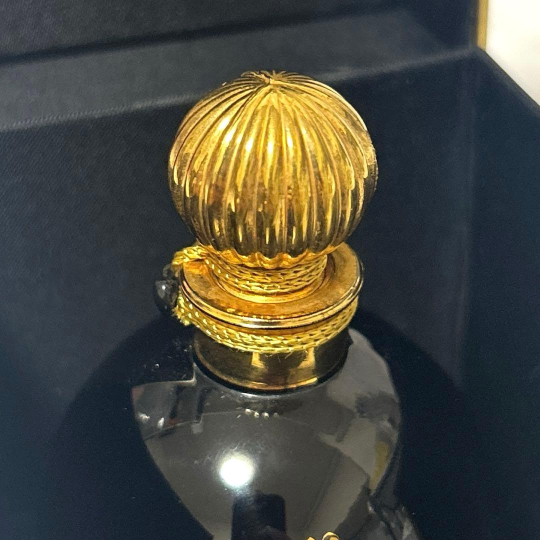 新品未開栓　ランバン アルページュ ブラックボトル 30ml