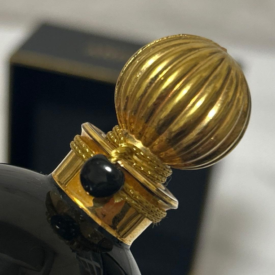 新品未開栓　ランバン アルページュ ブラックボトル 30ml