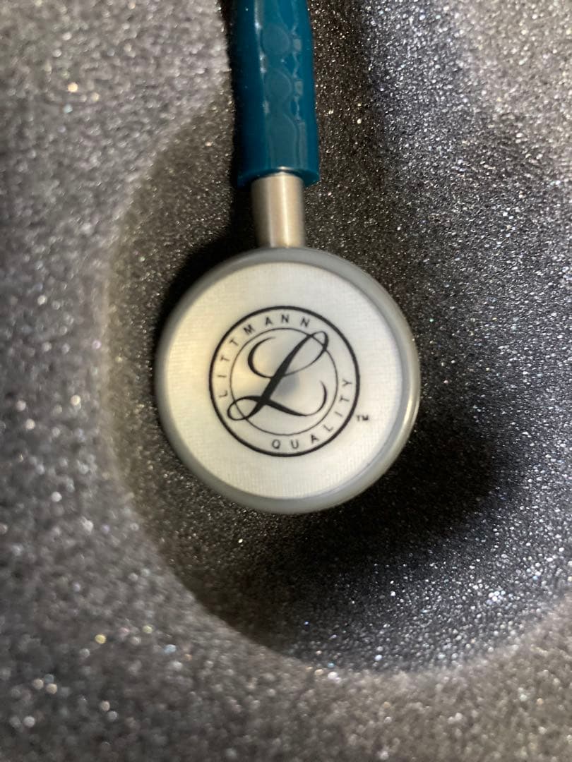 新品未使用　3M Littmann Classic II Infant 聴診器