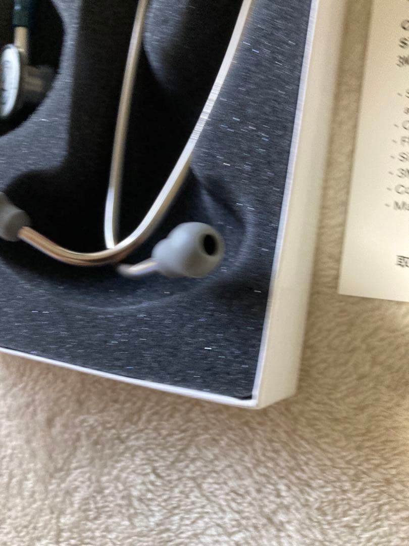 新品未使用　3M Littmann Classic II Infant 聴診器