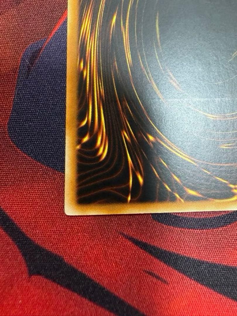 【美品】サイレントソードマン LV3　旧アジア レリーフ
