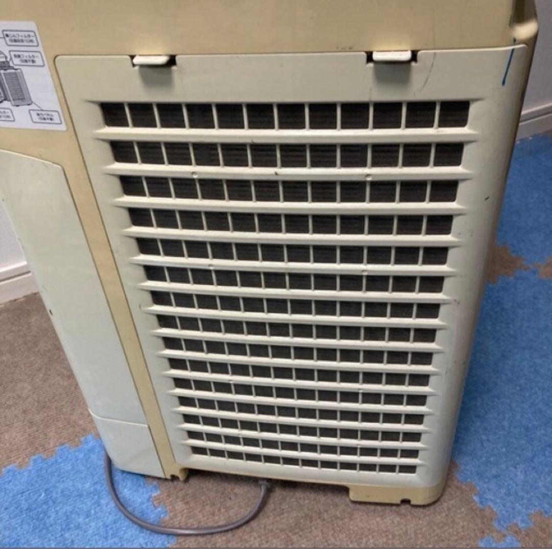 【最終値下げ】シャープ　加湿空気清浄機 KC-650Y3