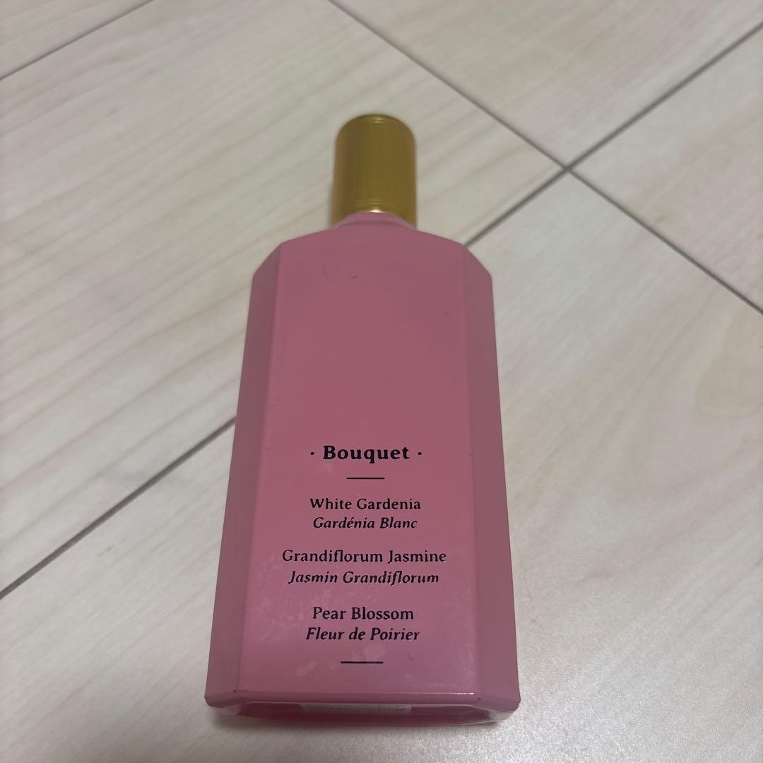 GUCCI フローラ ゴージャス ガーデニア オードパルファム100ml