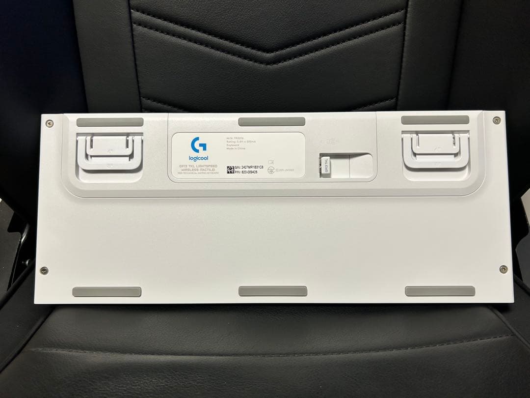 【ティアさん専用】Logicool G ゲーミングキーボード G913-TKL