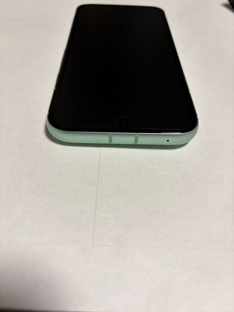Google Pixel 8a 美品　バッテリー100% SIMフリー