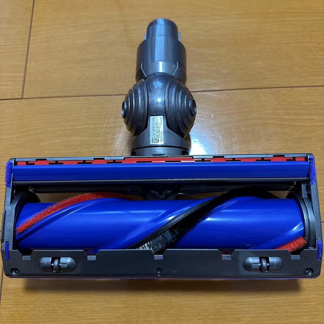 ダイソン ダイレクトドライブクリーナーヘッド 新品 V10 V11