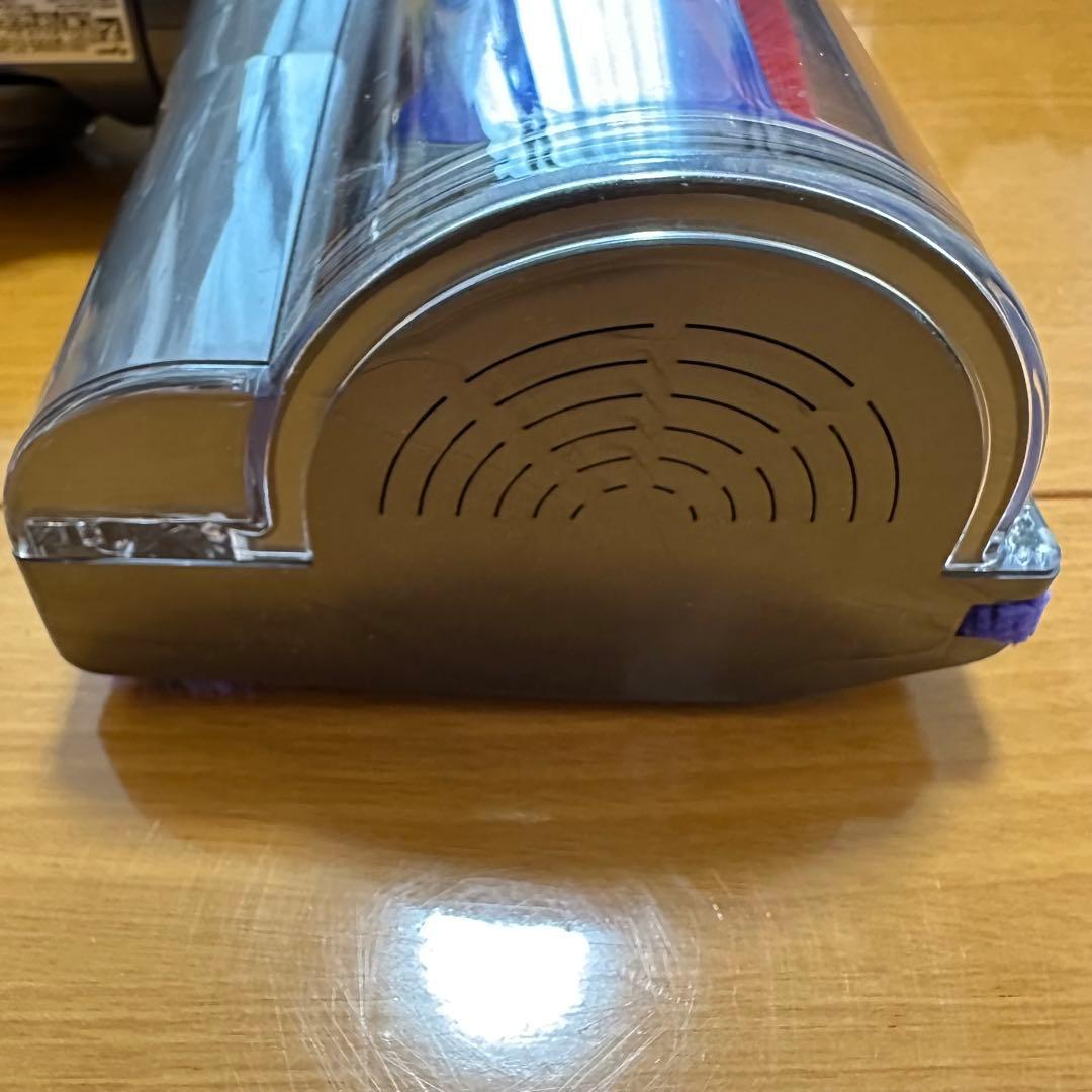 ダイソン ダイレクトドライブクリーナーヘッド 新品 V10 V11