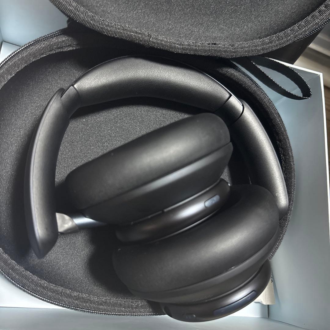 Anker Soundcore Space Q45 ブラック【未使用に近い】