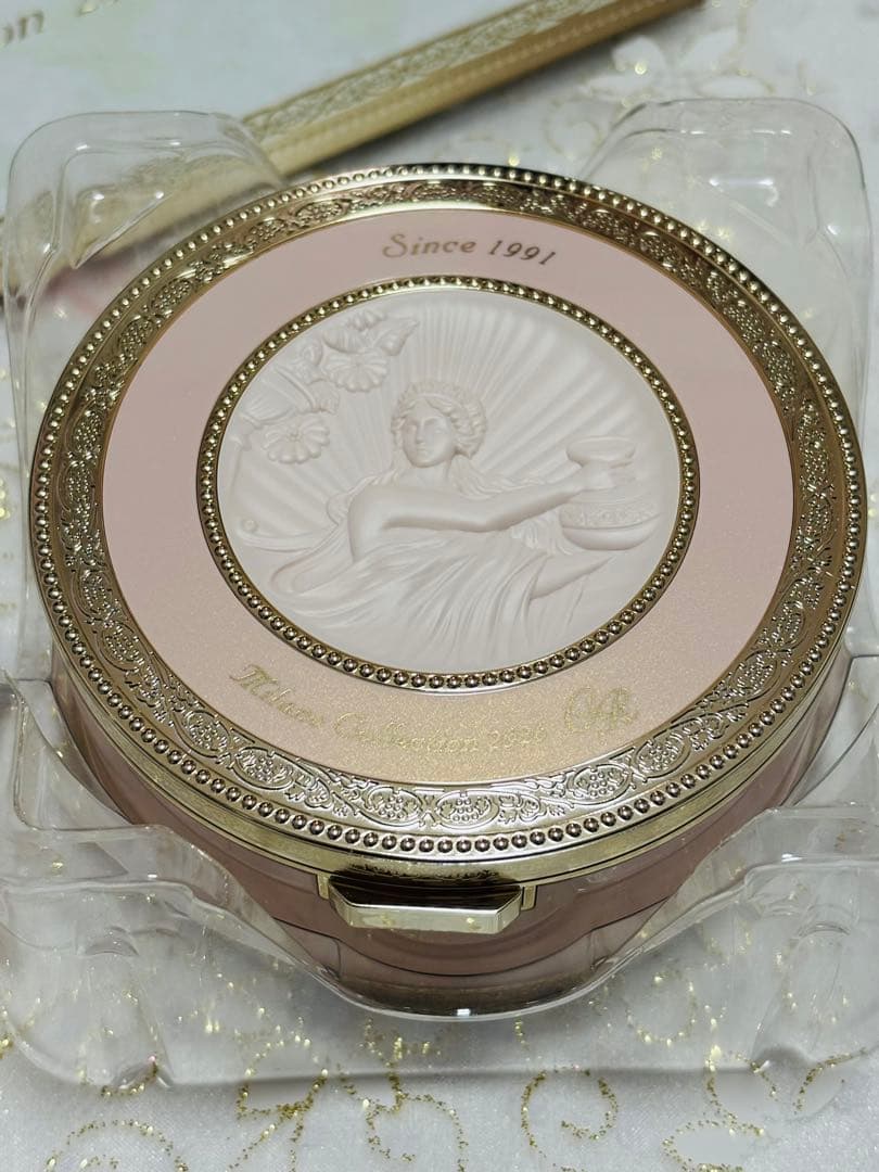 【未使用】ミラノコレクションGR / フェースアップパウダー2026 / 30g