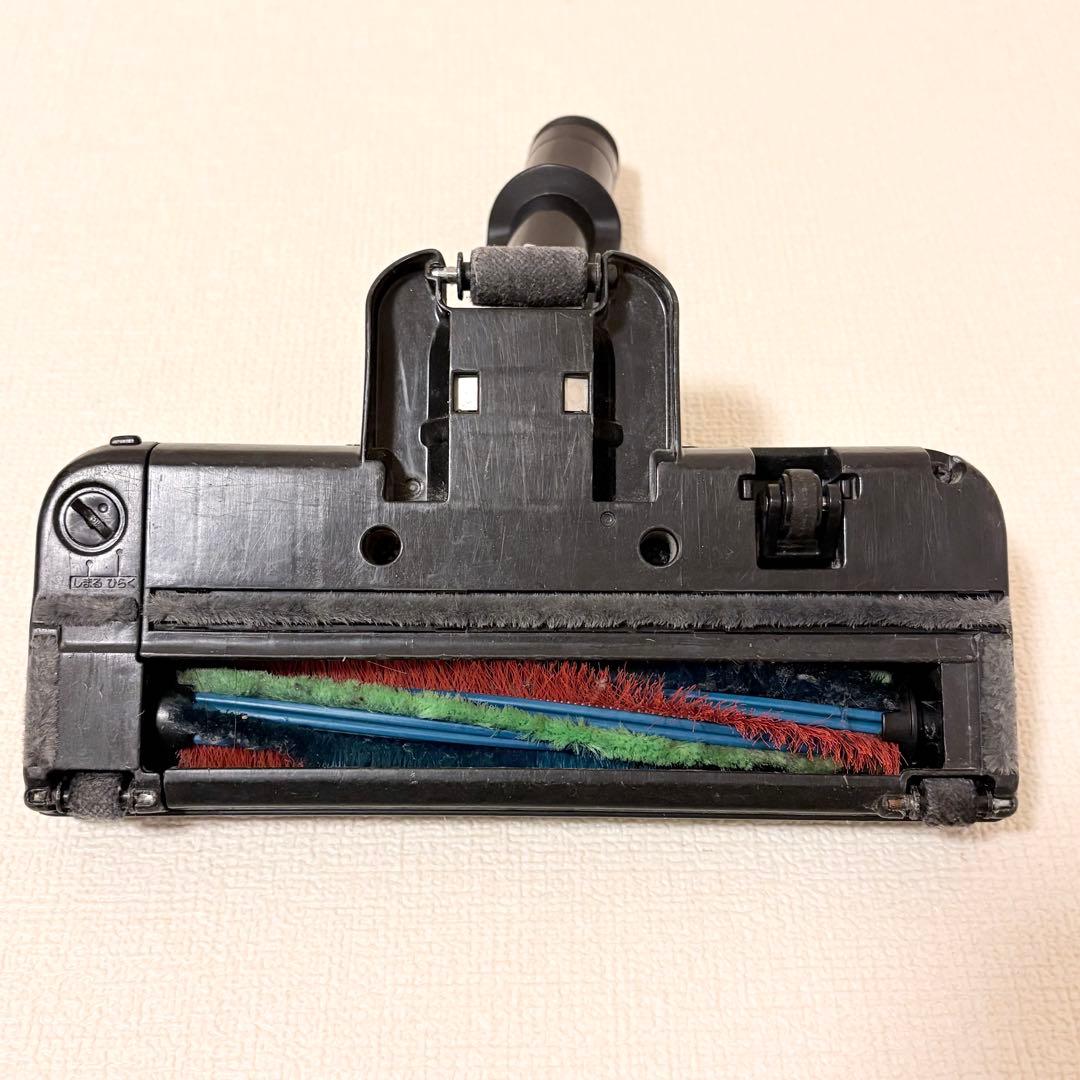 【KEY☆ さま】TOSHIBA 東芝 掃除機 VC-JCL10000 トルネオ