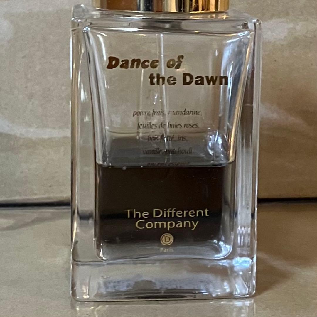 ザ ディファレント カンパニー レスプリ コロン オードパルファン 100ml