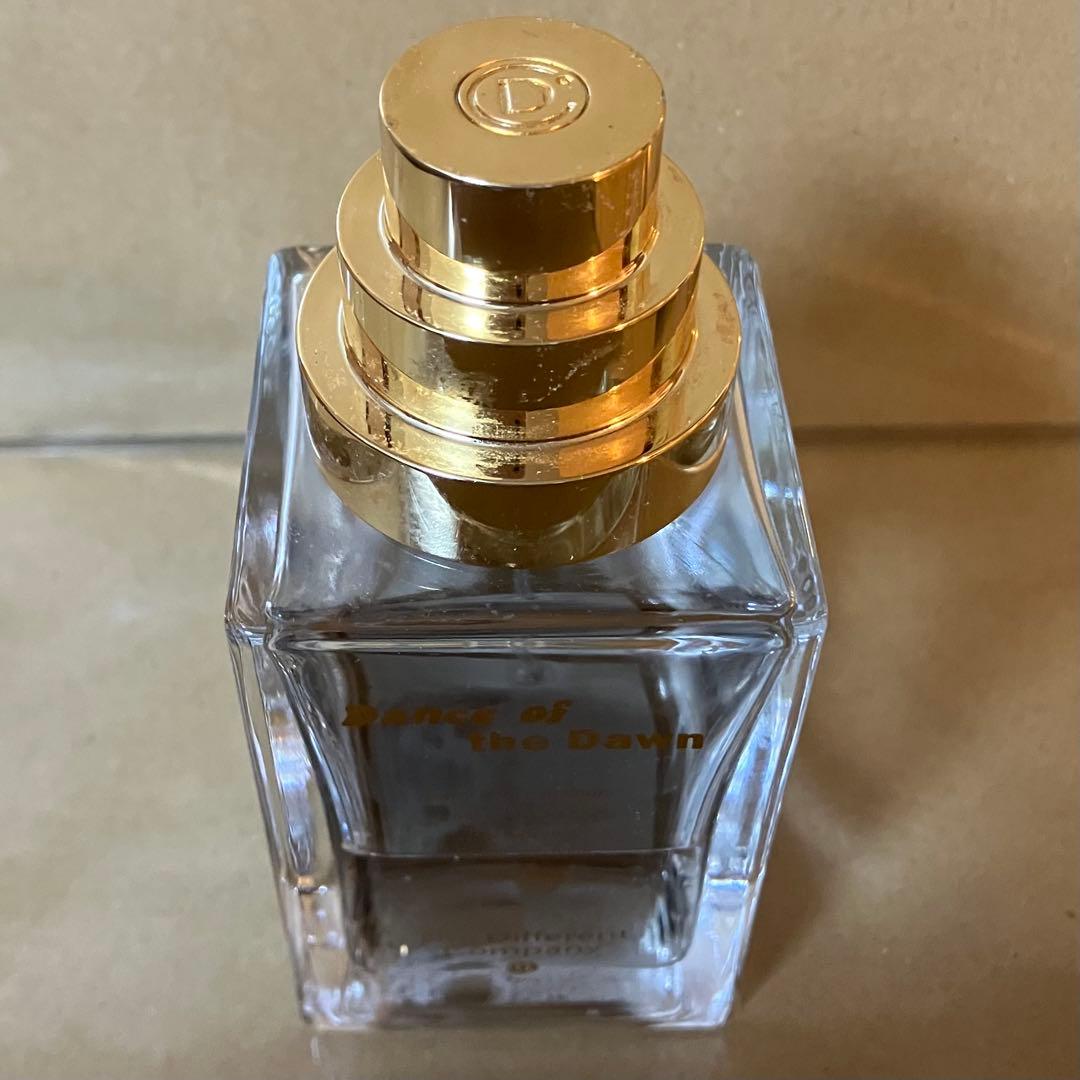 ザ ディファレント カンパニー レスプリ コロン オードパルファン 100ml