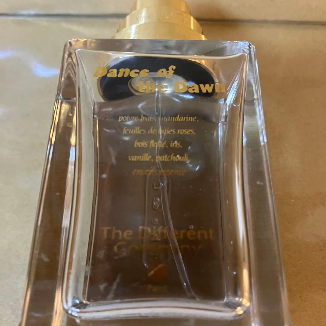 ザ ディファレント カンパニー レスプリ コロン オードパルファン 100ml