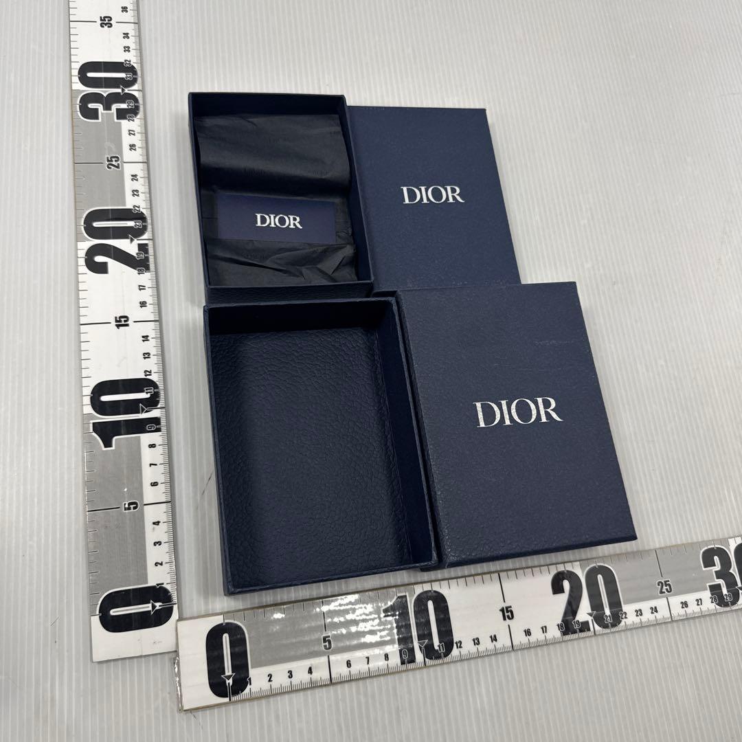 Dior ディオール 大量 空箱 34点 まとめ