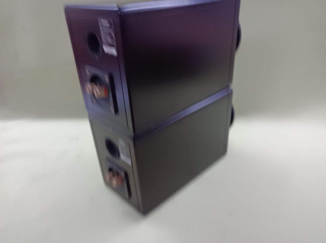 都《TRPLX》 ビクター　SP-EXAR 3 ウッドコーンスピーカー　ペア