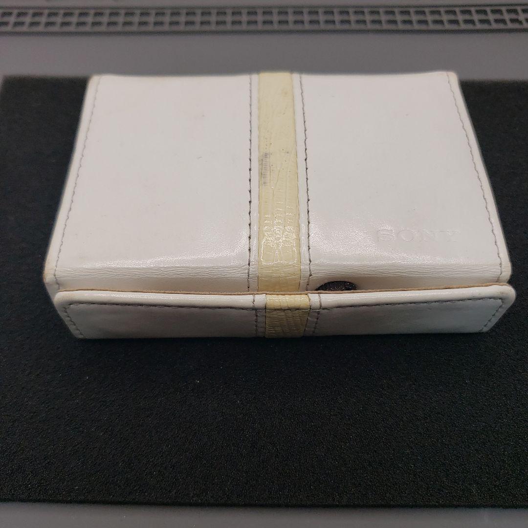 SONY　サイバーショット　DSC-T300　優良品です。
