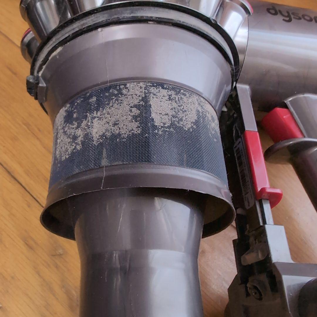 ダイソンdc62ジャンク品