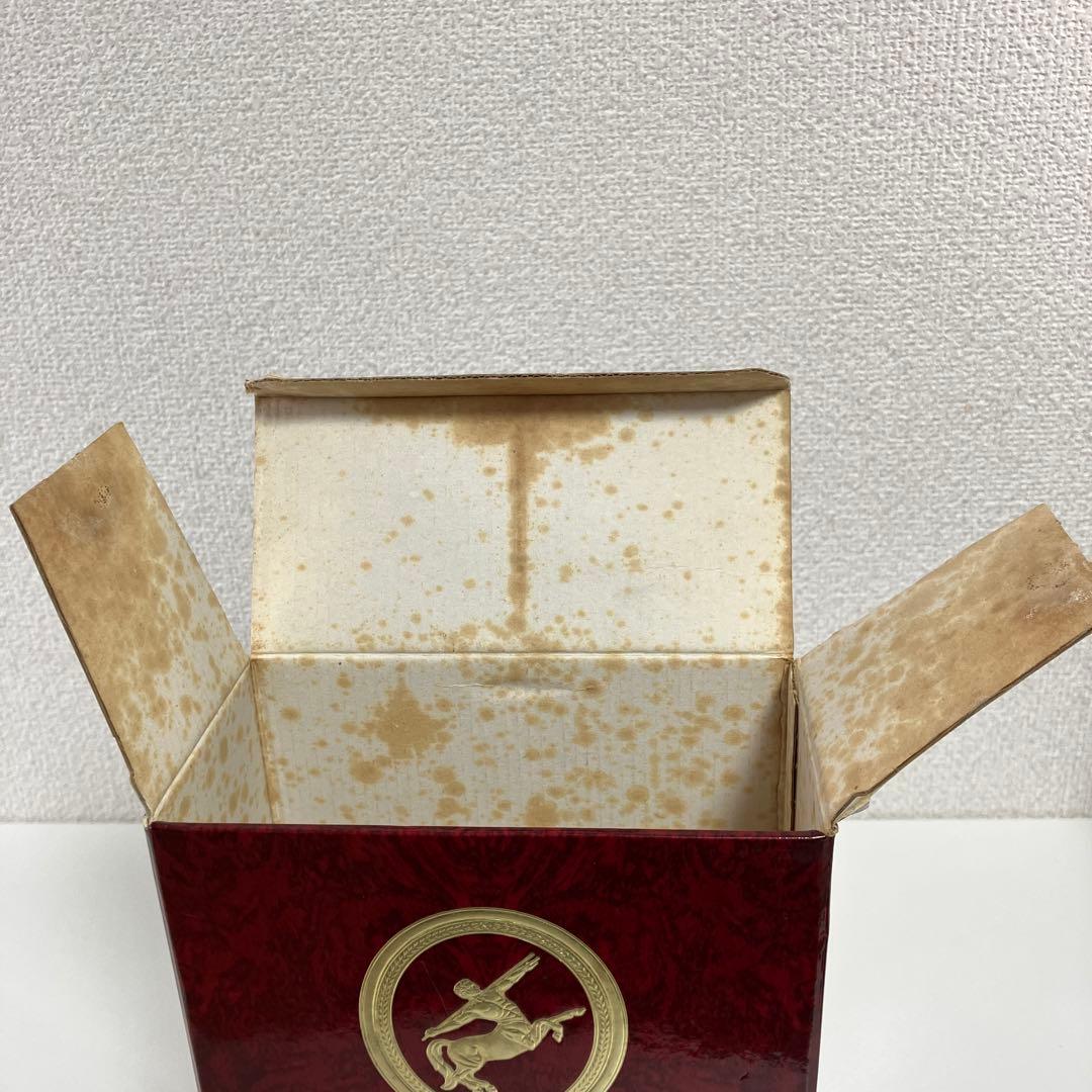 【未開栓】REMY MARTIN CENTAURE XO ブランデー コニャック