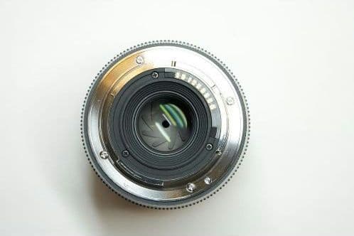 SIGMA 16mm F1.4 DC DN EF-M C-PLフィルター