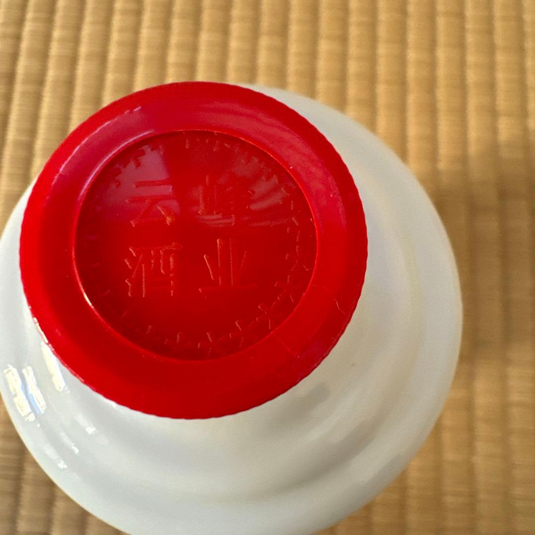 中国酒 白酒　貴州茅台鎮 小糊涂仙　500ml 48% ①